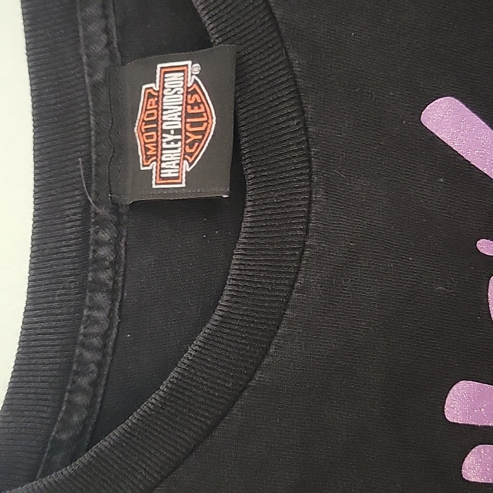 Harley-Davidson Shirt - Picture 2 of 3
